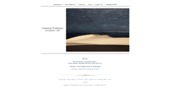 Desktop Screenshot of freemanpatterson.com